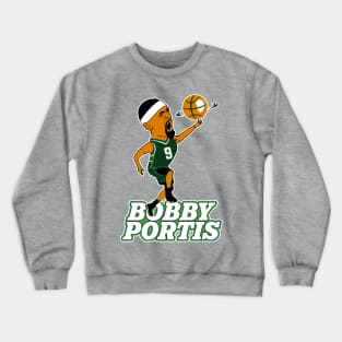 Bobby Portis Crewneck Sweatshirt